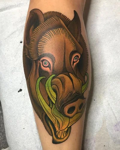 Zach Crisp tattoo 017
