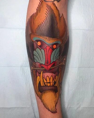 Zach Crisp tattoo 019