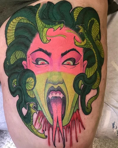 Zach Crisp tattoo 020