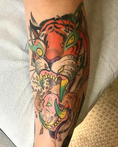 Zach Crisp tattoo 024