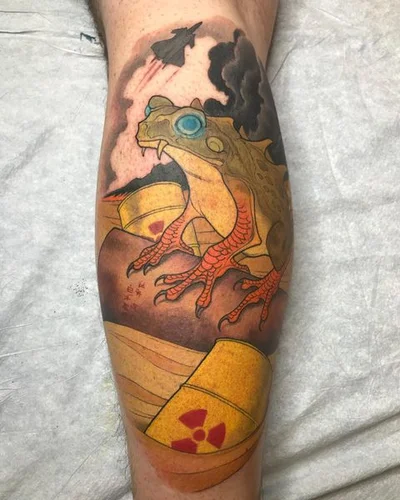 Zach Crisp tattoo 026