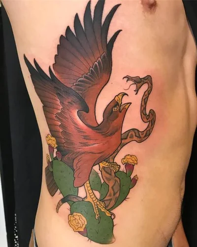 Zach Crisp tattoo 031