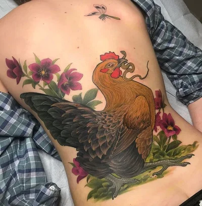 Zach Crisp tattoo 032