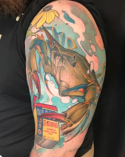 Zach Crisp tattoo 033