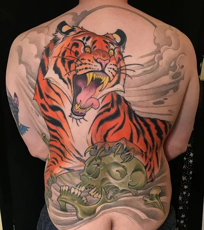 Zach Crisp tattoo 036