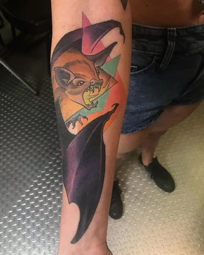 Zach Crisp tattoo 037