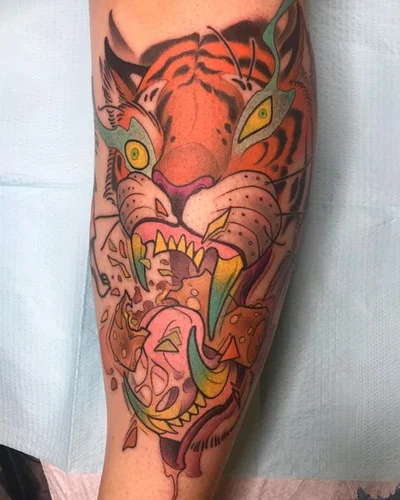 Zach Crisp tattoo 038