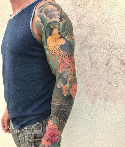 Zach Crisp tattoo 044