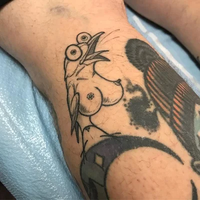 Zach Crisp tattoo 048