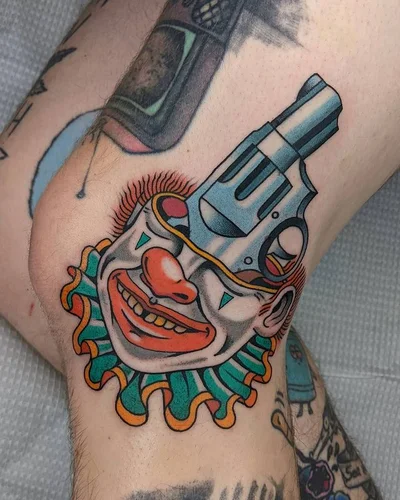 Zach Black tattoo 014