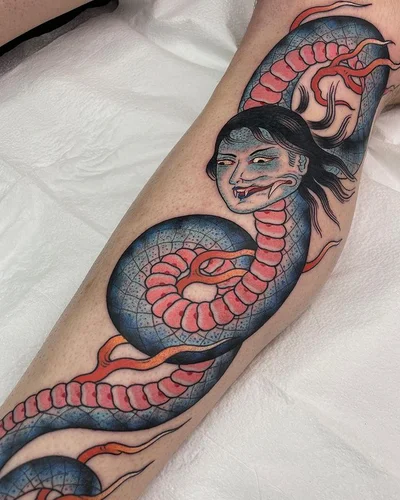 Zach Black tattoo 017
