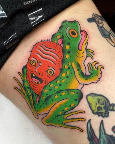 Zach Black tattoo 021