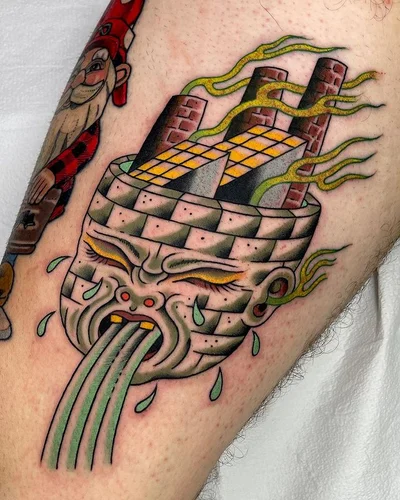 Zach Black tattoo 023