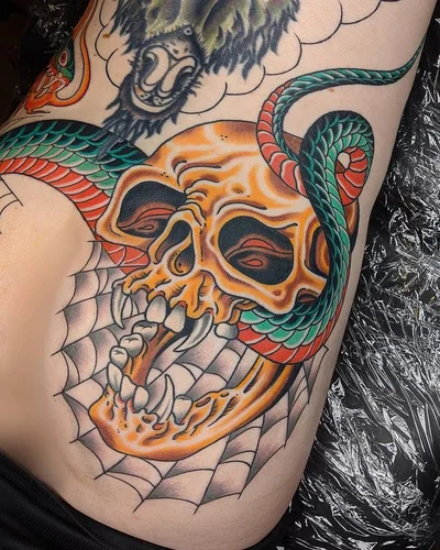 Zach Black tattoo 034