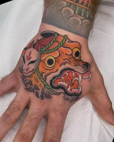 Zach Black tattoo 047