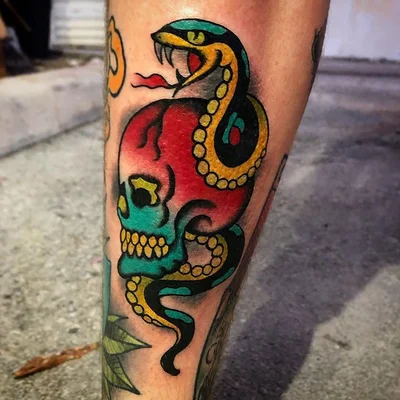 Zach Bowden tattoo 011