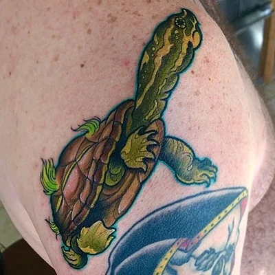 Zach Bowden tattoo 012