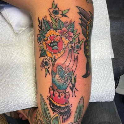 Zach Bowden tattoo 014
