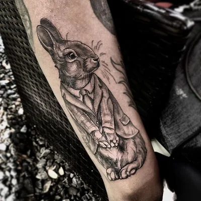 Zach Bowden tattoo 016