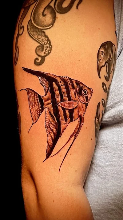 Zach Bowden tattoo 021