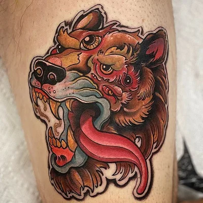 Zach Bowden tattoo 024