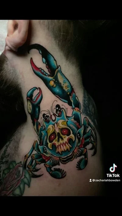 Zach Bowden tattoo 025