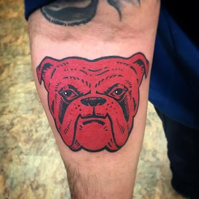 Zach Bowden tattoo 028