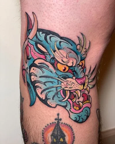 Zach Bowden tattoo 034
