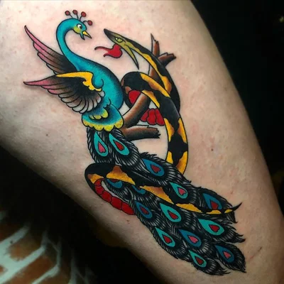 Zach Bowden tattoo 035