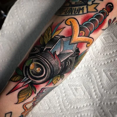 Zach Bowden tattoo 036