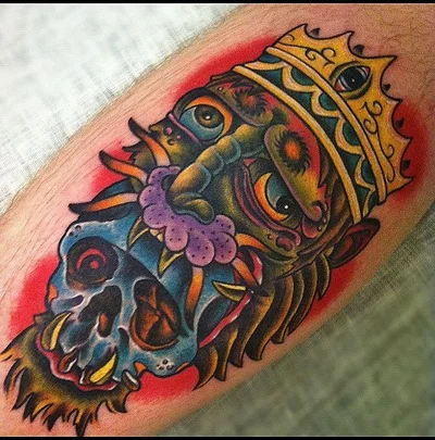 Zach Bowden tattoo 041