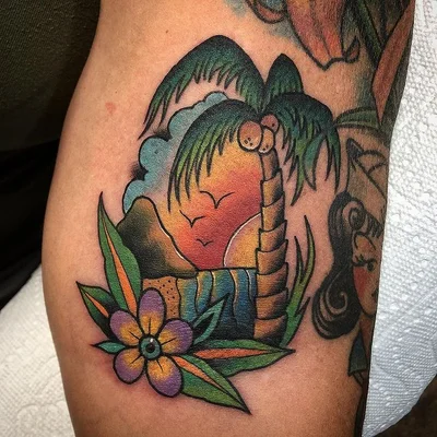 Zach Bowden tattoo 042
