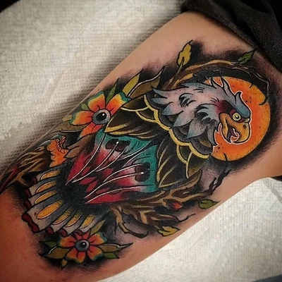 Zach Bowden tattoo 044