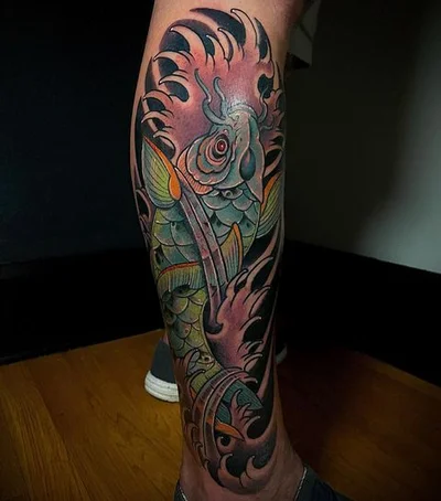 Zach Bowden tattoo 047