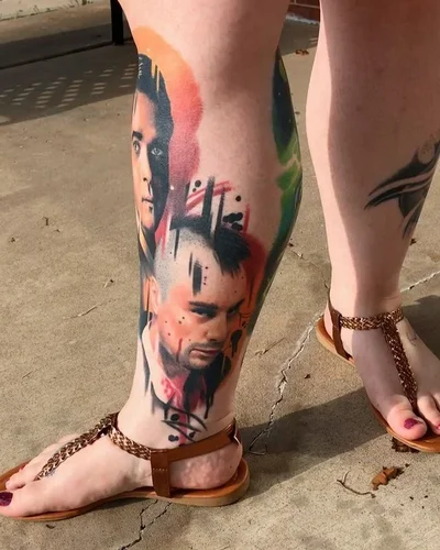 Zach Perez tattoo 007