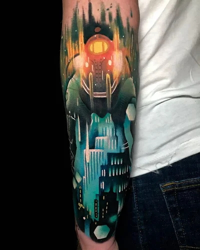 Zach Perez tattoo 013