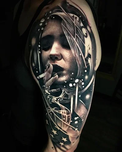 Zach Perez tattoo 014