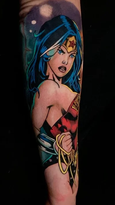 Zach Perez tattoo 016