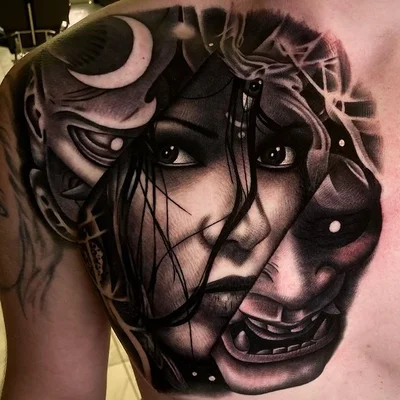 Zach Perez tattoo 019