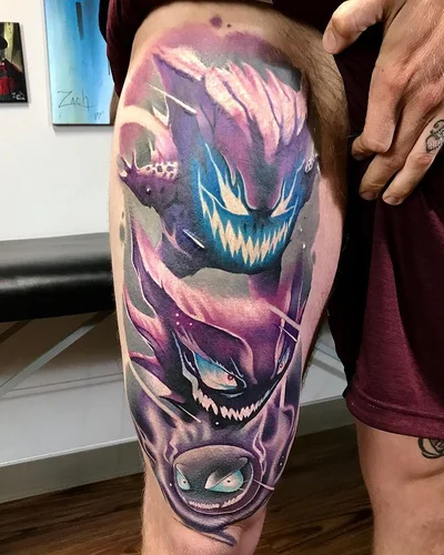 Zach Perez tattoo 020