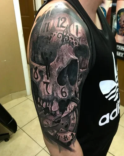 Zach Perez tattoo 024