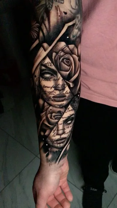 Zach Perez tattoo 025