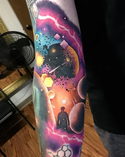 Zach Perez tattoo 028