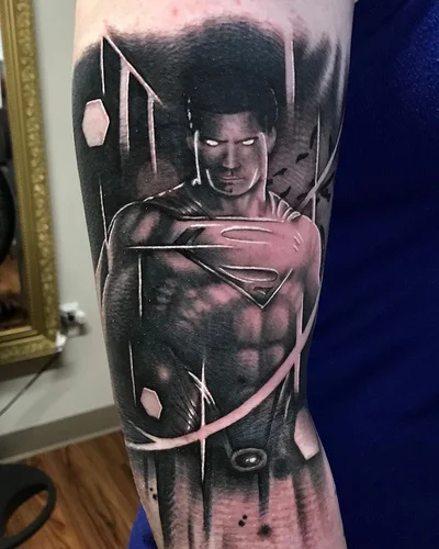 Zach Perez tattoo 030