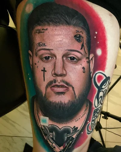 Zach Perez tattoo 031