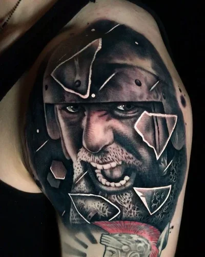 Zach Perez tattoo 032