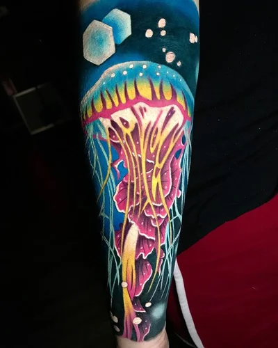 Zach Perez tattoo 033