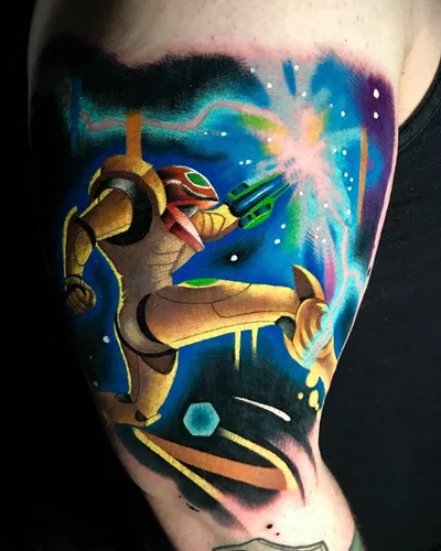 Zach Perez tattoo 035