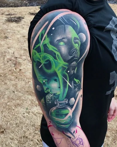 Zach Perez tattoo 036