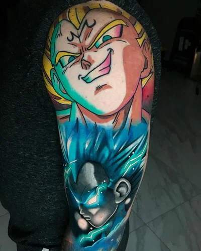 Zach Perez tattoo 037